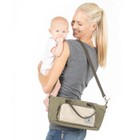 Organizer Bag With Stroller Straps