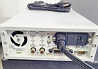  nice  Agilent 33120a 15mhz Function arbitrary Waveform Generator
