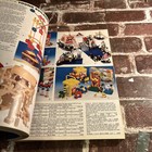 1992 Sears Christmas Catalog Great American Wish Book Nintendo Sega Atari Lego