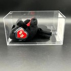 Web Rare Tag Authenticated Ty Beanie Baby 2nd Gen Hang Tag 1st Gen Tush Tag