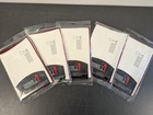 Riedel Micro Fiber Cloth - 5 Pack - Slightly Damaged slightly Scratched 