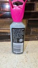 New-tulip Squeeze Tip 1 25 Fl Oz Bottle Silver Glitter Dimensional Fabric Paint