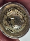 Antique Thimble Sterling Silver Childs Victorian Thimble  8 Sewing Notions