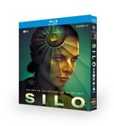 Silo Season 3  2026 all Region Free New Box Set