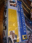 The Aba Language Cards Early Language 2000 Flashcards Mastermind Learning