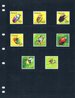1 3 Off  22 50 Scott Value - 2013 Curacao Beetles Insects Cv Mnh Nh Umm