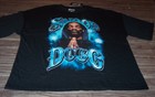 Snoop Dogg Praying T-shirt Mens 2xl Xxl Rap Hiphop Dogg Supply New W  Tag