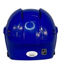 Nikita Kucherov Autographed Signed Mini Helmet Nhl Tampa Bay Lightning Jsa Coa