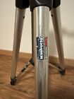 Manfrotto Bogen 3036 Professional Tripod With 3433 Head