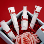 Natural Skin Care Sets With Face Cleanser face Toner moisturizer Face Cream And 