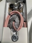 Sprague Stethoscope Pink