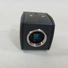 Pelco Ccc1380h-6 Camera Cctv