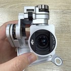 Dji Phantom 3 Standard 12mp 2 7k 3-axis Gimbal Camera Assembly Parts