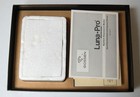 Gossen Luna Pro Light Meter With Leather Case Box Instructions Nice 