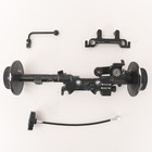 Arri Follow Focus Ff-4 Wheels Crank Hard  free Shipping 