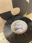 Lot Of 2 New Rolls 1 1 2  3m Vinyl Electrical Tape 37 Usa 1-1 2 In X 66ft Ul8