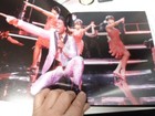 Dreamgirls  Movie Program Magazine  Dreamgirls Souvenier  Book From The  Musical
