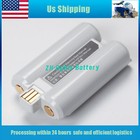 Sb903 Sbc903 Genuine Battery For Shure Digital Wireless Transmitters Slxd1 Slxd2