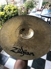 Zildjian 20   K Custom Ride Cymbal