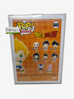 Funko Pop  Vinyl  Dragon Ball Z Vegeta  nycc Exclusive   669 Mint