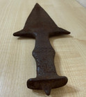 Ancient Roman Dagger  Approximately 1st-2nd Century Ad 