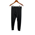 Pink Victoria s Secret Ultimate Black Lightweight Jogger Lounge Pants Xs