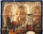 Original Vintage Poster Pepsi - Czechoslovakia - Pepsi Taste The Best - 1980s
