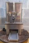 Bunn 1sh Stand 27825 0017   1 5gal  Sh-s Server W drip Tray 27850 0048