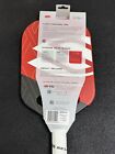 Selkirk Luxx Control Air Invikta  Pickleball Paddle Red In Color   new  