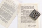 Open Letter By Japanese Communists To The Wwii Allied Occupational Forces 1950