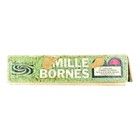 1962 Mille Bornes Parker Brothers Complete Vintage Card Game W  Score Sheets