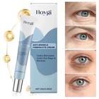 Plexaderm Rapid Reduction Eye Serum Advanced Formula Anti Aging wrinkles 10ml Us