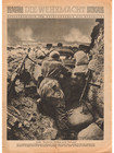 Die Wehrmacht Magazine No 12 1944 Ausg A Colour Cover Downloadable Pdf