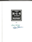 The Rgs Story Volume Ix - Over The Bridges - Signed And Numbered