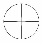 Leupold Vx-3hd 4 5-14x50mm 1in Cds-zl Duplex Riflescope 180622