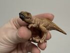 Schleich Feathered Velociraptor T Rex Dinosaur Mini Figure Atrociraptor Germany