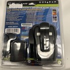 Midland Portable Emergency Weather Alert Radio Hh54vp Brand New Sealed