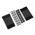 Cylinder Head Stud Kit 201-4302 For E36 325i 2 5l 6 Cyl M50 3 0l S50us 3 2l