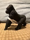 Schleich 2016 Black Male Silver Back Gorilla Model D-73527 Nwt
