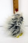 Vintage Princess Soft Toys Kooky Crazy Worry Bird Plush 5 