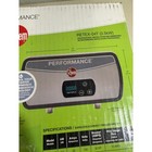 Rheem Retex-04t 3 5kw 120v Point-of-use Electric Tankless Water Heater 0 68 Gpm