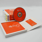 Microsoft Office Professional Plus 2016 Lifetime For Windows 1 Pc Dvd Package