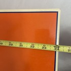 Lionel 6-18269 Empty Box