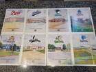 Set Of Texas Louisiana Professional Baseball League Inaugural Programs