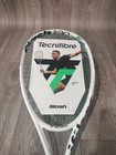   new   2023 Tecnifibre Slash 120 Squash Racquet