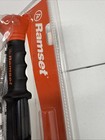 Ramset Hammershot 0 22 Caliber Single Shot Powder Actuated Tool