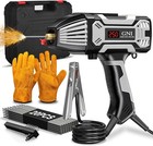 Saker Portable Electric Welding Machine 110v Portable Welder Handheld With Ig