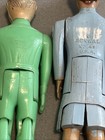 Renwal Jointed Family Figures