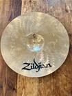 Zildjian Rock Crash 18  Cymbal Z Custom Usa