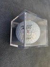 Fred Couples Signed Golf Ball Jsa Authenticated Display Case Autographed Coa